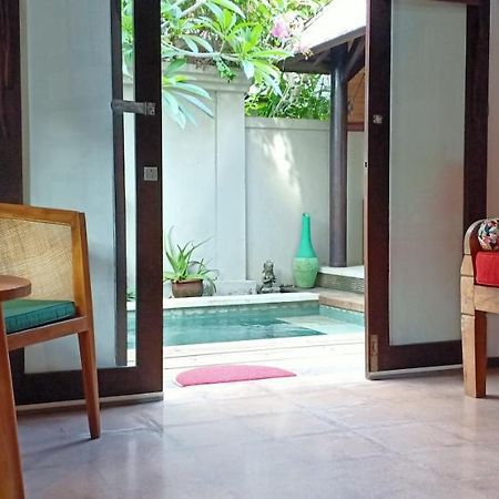 Duke'S Bingin Villas Uluwatu  Exterior photo