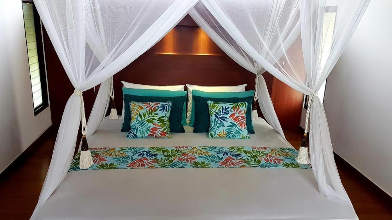 Duke'S Bingin Villas Uluwatu  Exterior photo