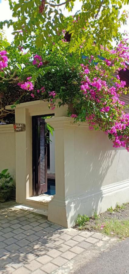 Duke'S Bingin Villas Uluwatu  Exterior photo