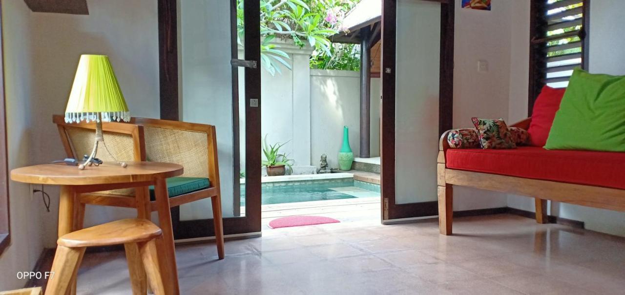 Duke'S Bingin Villas Uluwatu  Exterior photo