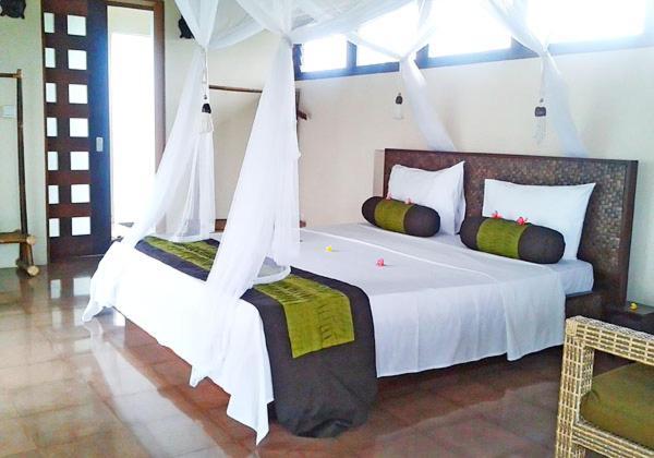 Duke'S Bingin Villas Uluwatu  Exterior photo