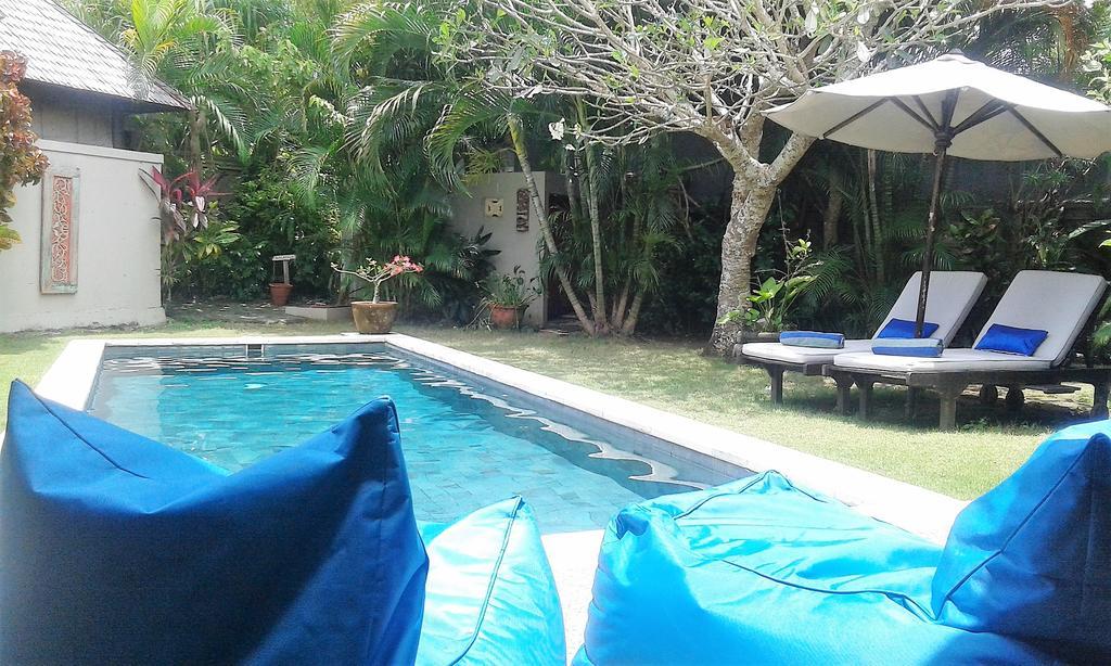 Duke'S Bingin Villas Uluwatu  Exterior photo